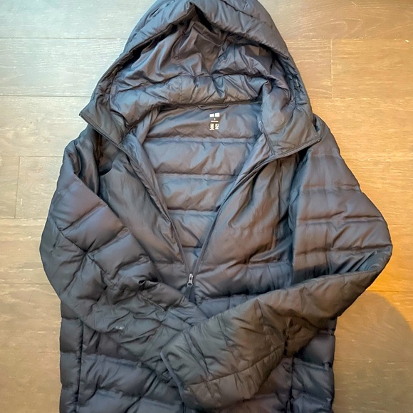 Uniqlo Ultra Light Down Jacket (Men’s Small) - Picture 2 of 9